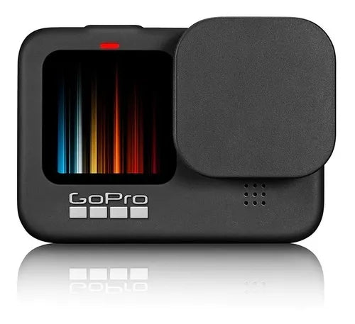 Tapa Lente Gopro Hero 5,6,7,8 Black