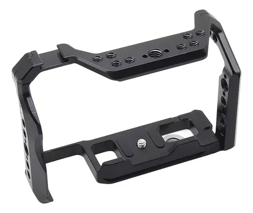 JAULA PARA CAMARA DE FOTOGRAFIA Y VIDEO A7R5