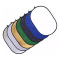 Flex Reflector Luz Flash 7 Colores En 1