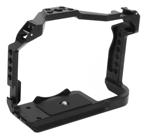 JAULA PARA CAMARAS DE FOTOGRAFIA Y VIDEO EOS R8