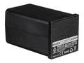 Bateria Para Flash Godox De Ion Litio Wb300p