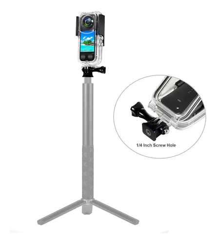 Carcasa Sumergible Housing Insta 360 X3