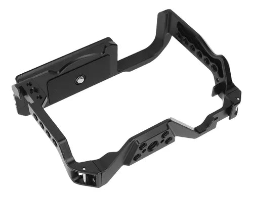 JAULA PARA CAMARAS DE FOTOGRAFIA Y VIDEO EOS R8