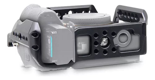 JAULA PARA CAMARA DE FOTOGRAFIA Y VIDEO A7R5