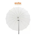 SOMBRILLA TIPO BROLY GODOX UB-85D Y DIFUSOR DPU-85BS