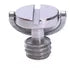 Tornillo Para Zapata De Tripode 3/8