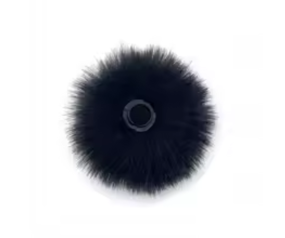 Filtro De Viento Para Microfononos HN-67