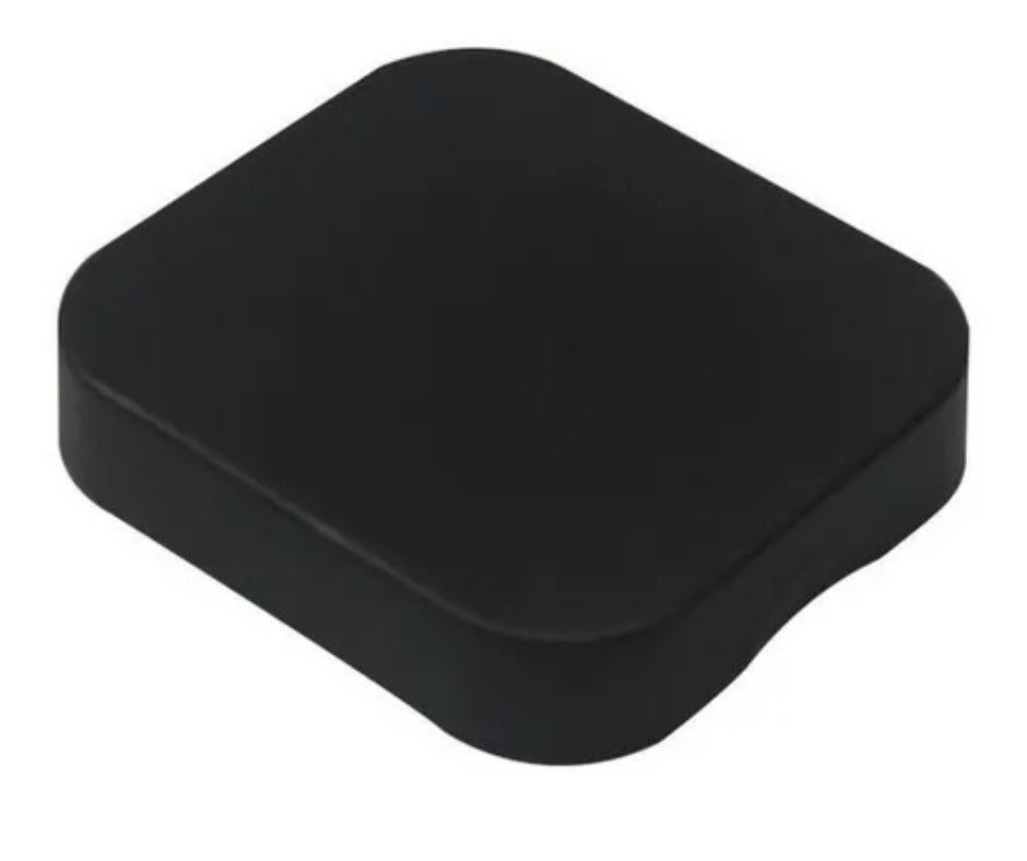 Tapa Lente Gopro Hero 5,6,7,8 Black