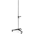 Stand Para Luces Fotografia Con Ruedas Y Soporte Deslizante