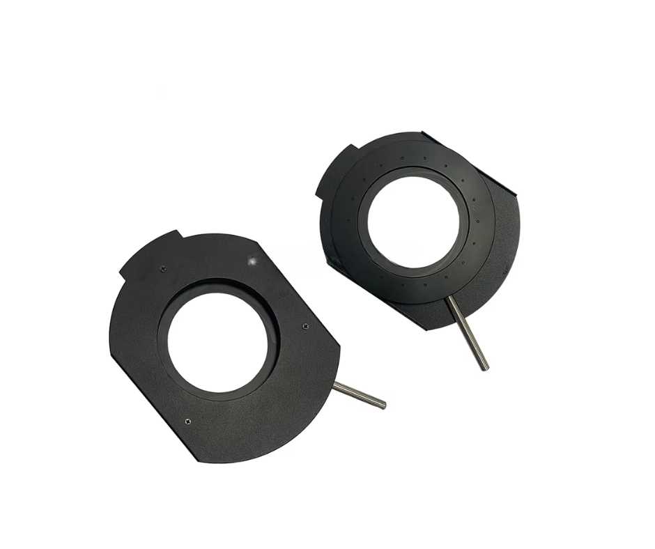 Iris Diaphragm Para Luces De Fotografia Video Montura Bowens