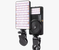 Lampara Led Rgb  Magnetica 5w Para Telefono M20L
