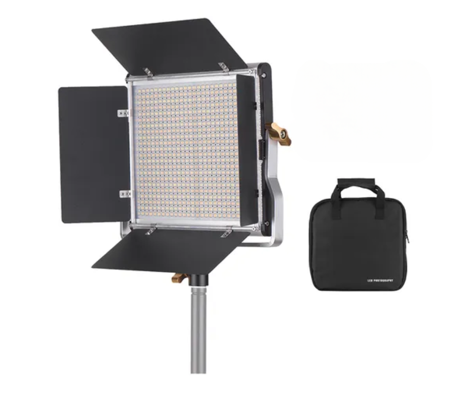 Led Photography W480 RGB