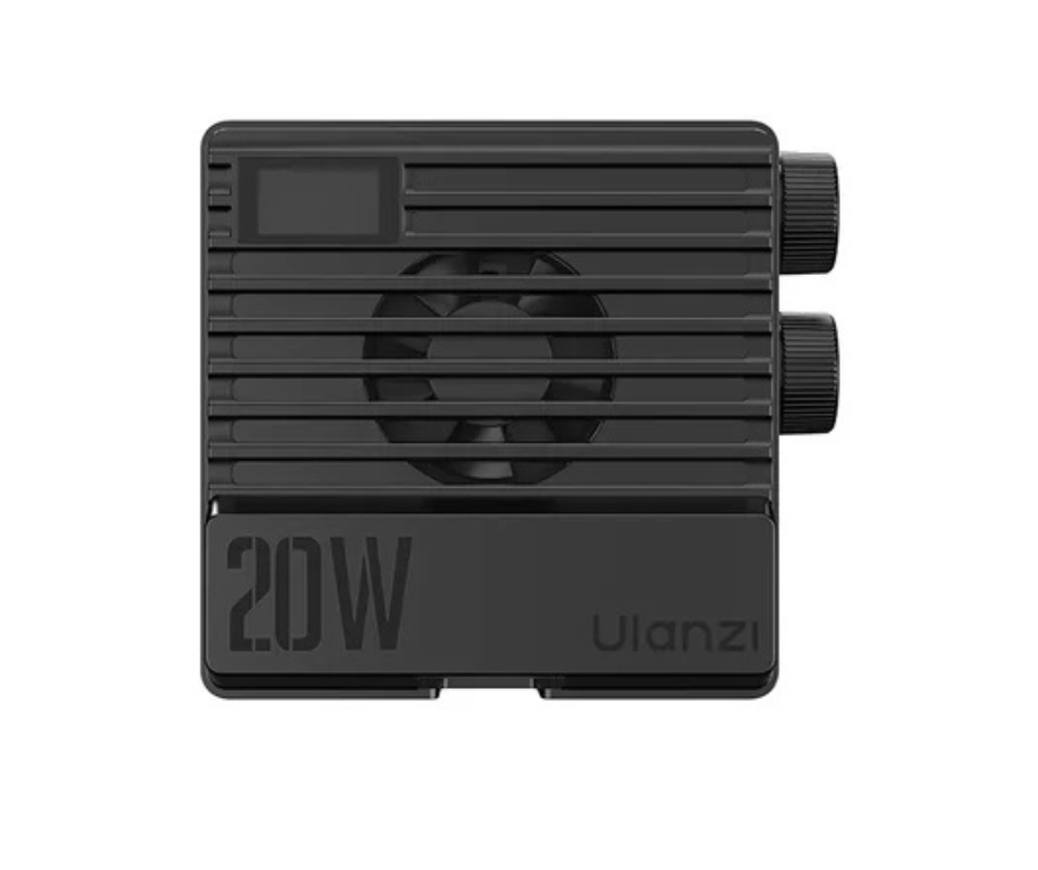 Lampara Led Rgb 20W Ulanzi LE20