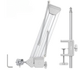 Soporte Brazo Flexible Para Fotografia Ulanzi TH04