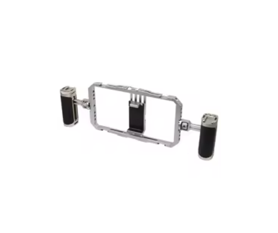 Soporte De Jaula Universal Para Telefono C072