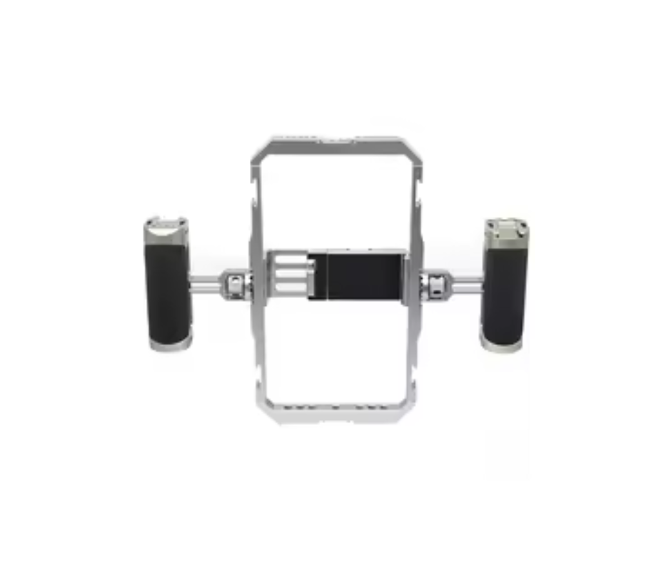 Soporte De Jaula Universal Para Telefono C072
