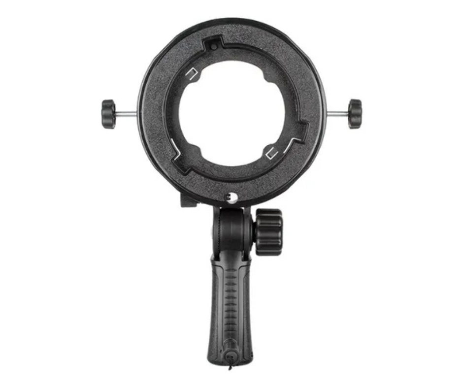 Montura Bowens Para Flash TR05
