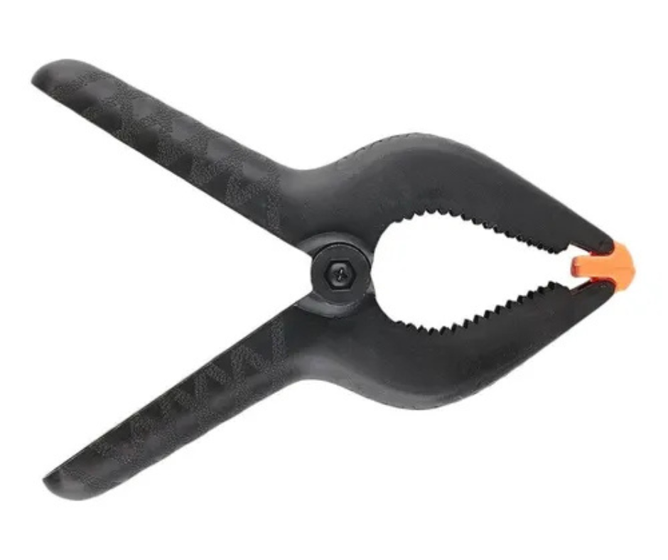 Pinza Accesorio Para Fondos De Fotografia