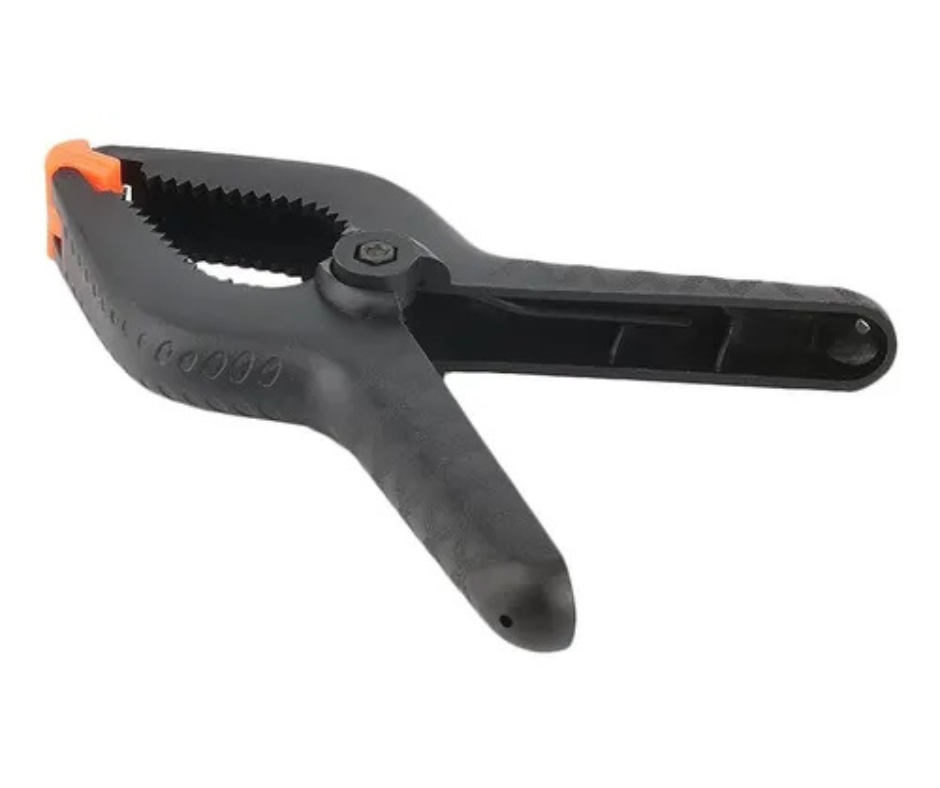 Pinza Accesorio Para Fondos De Fotografia