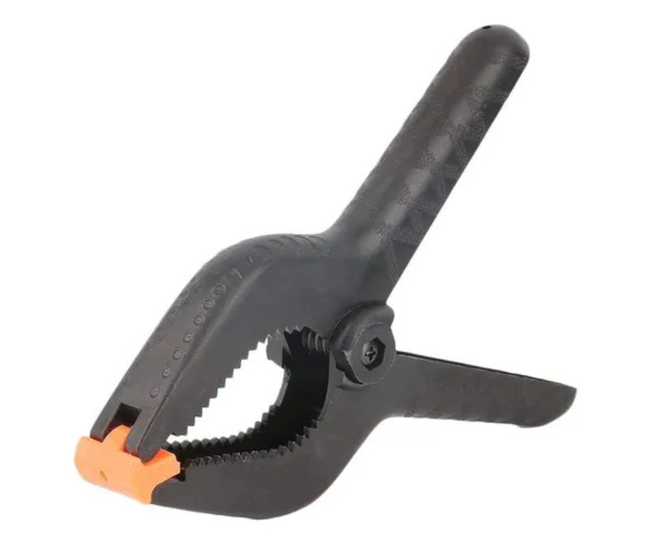 Pinza Accesorio Para Fondos De Fotografia
