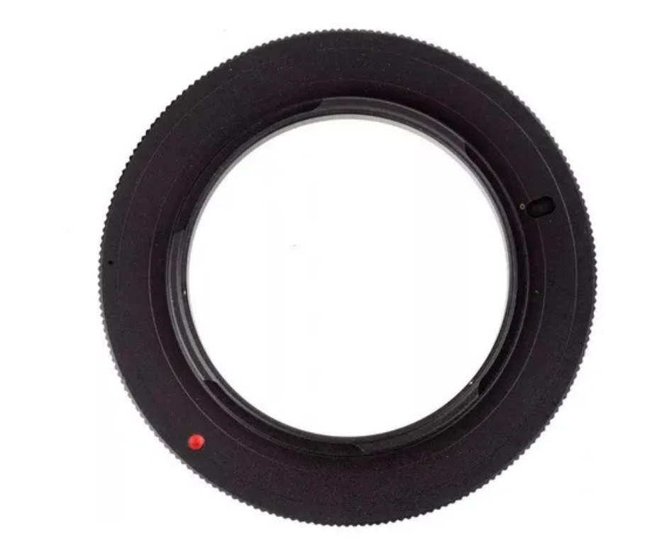 Anillo Inversor Sony Nex
