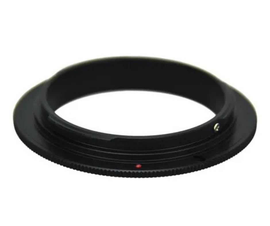 Anillo Inversor Sony Nex
