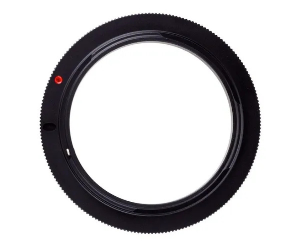 Anillo Inversor Sony Nex