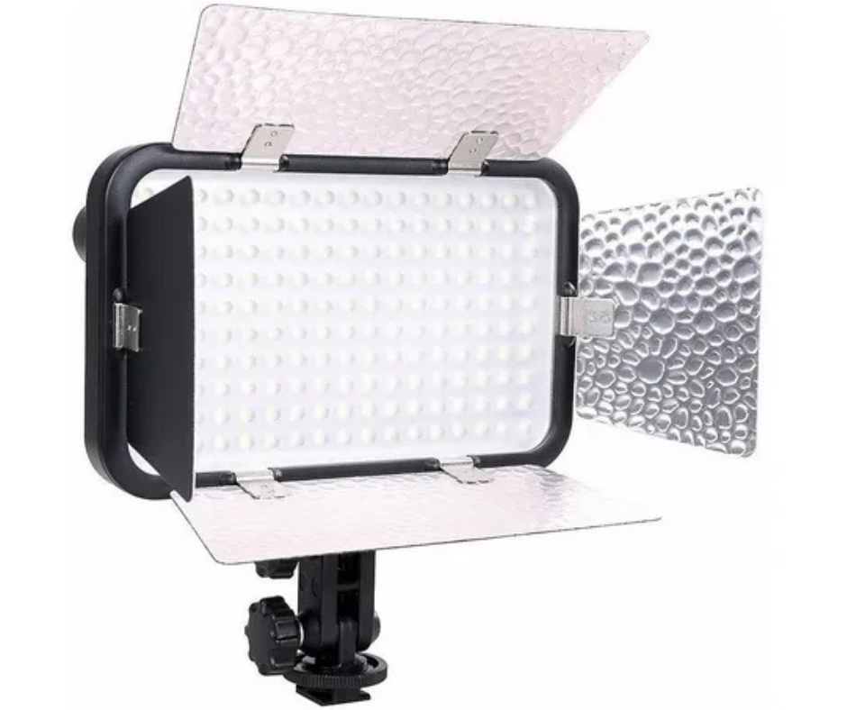 Lampara Godox Panel Led 170II
