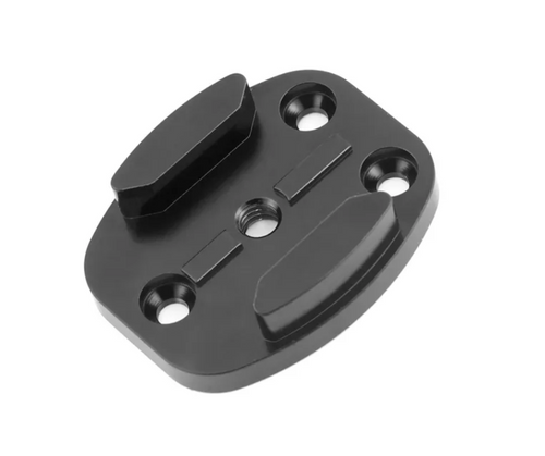 Base Adaptador Metalica Para Tripode
