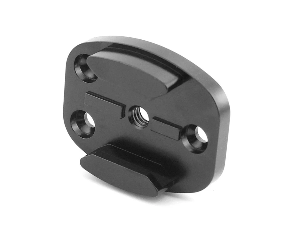 Base Adaptador Metalica Para Tripode