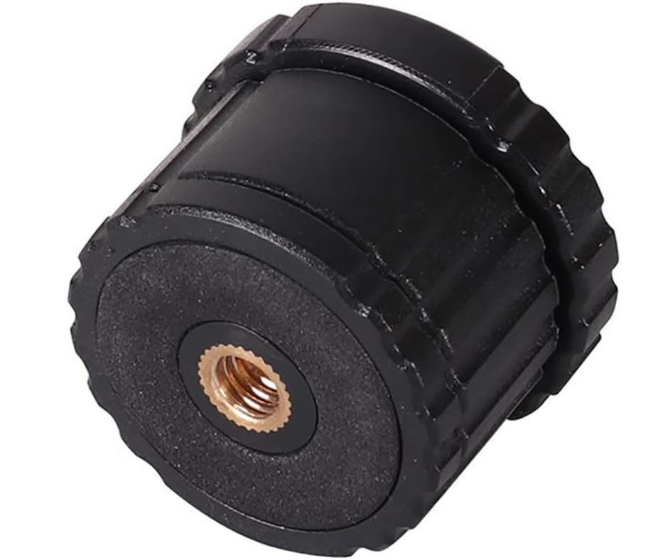 Sopote Portatil De Gopro 360°