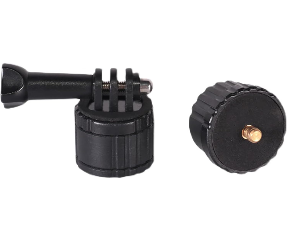 Sopote Portatil De Gopro 360°