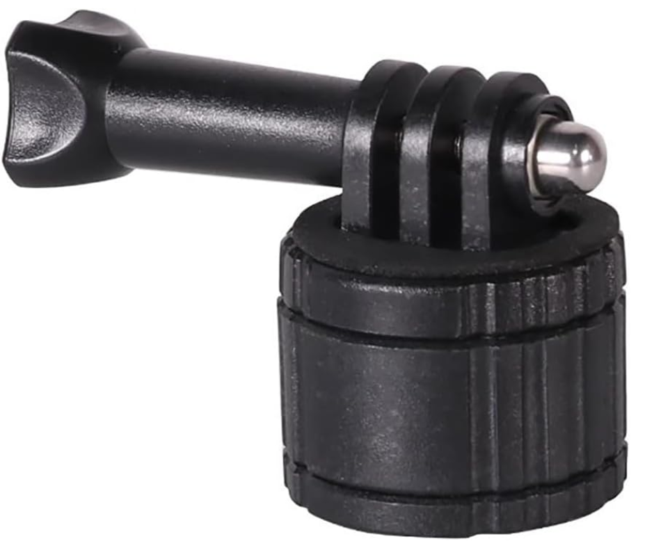 Sopote Portatil De Gopro 360°