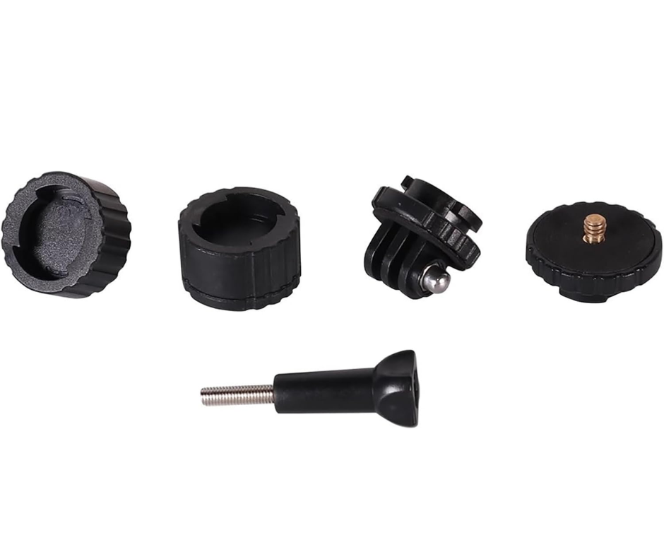 Sopote Portatil De Gopro 360°