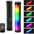 Barra De Luz Led Rgb Luxceo P200