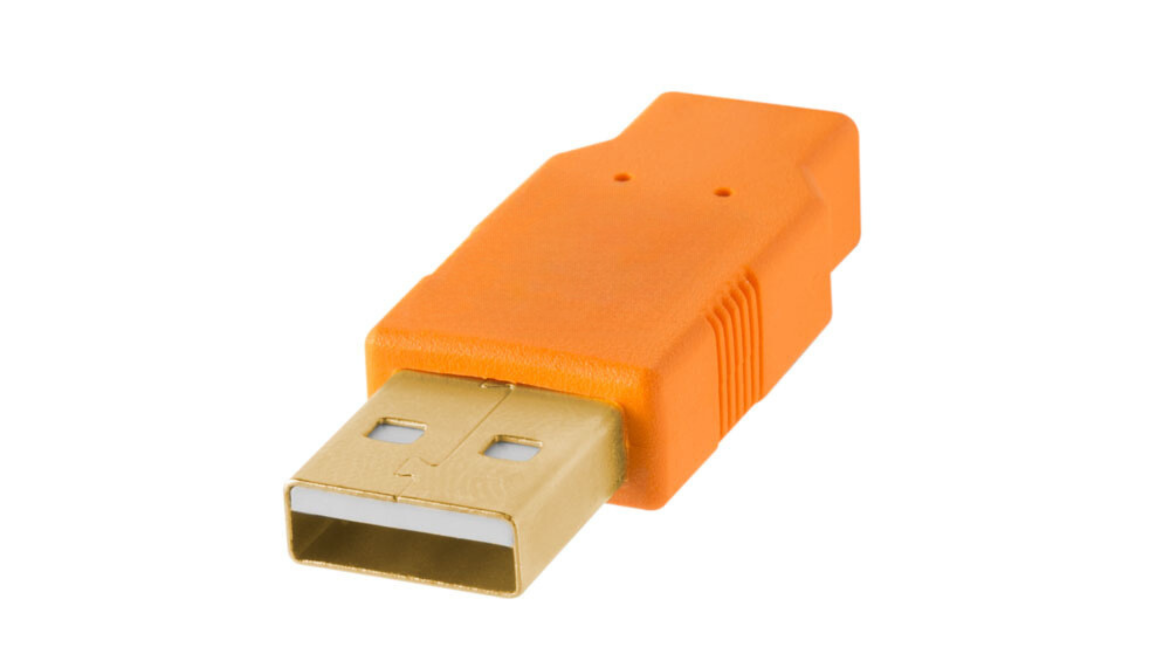 Cable Para Tethering 5 Metros De Micro-B 5-Pin A Usb 2.0 Transmision Directa Fotografia