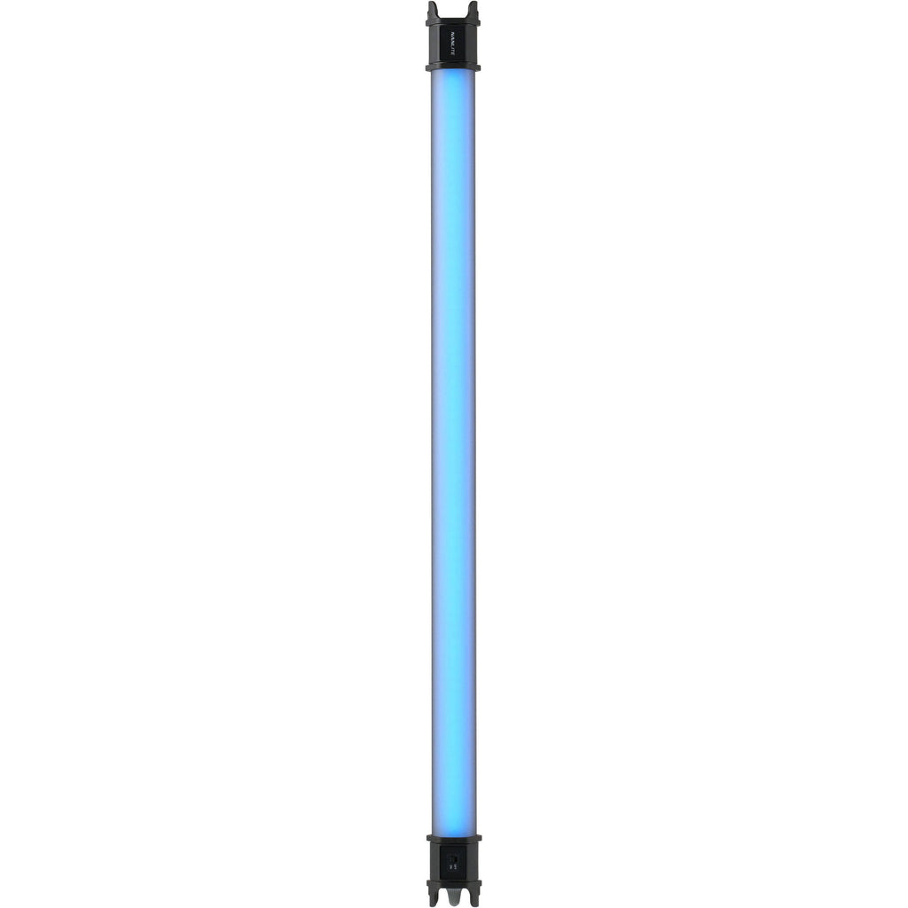 Kit Tubo Led RGB NANLITE Pavo-tube 15C X2