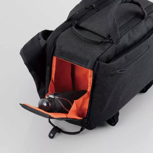 Estuche Maleta Para Cámara Manos Libres Profesional