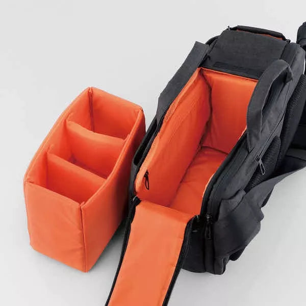 Estuche Maleta Para Cámara Manos Libres Profesional