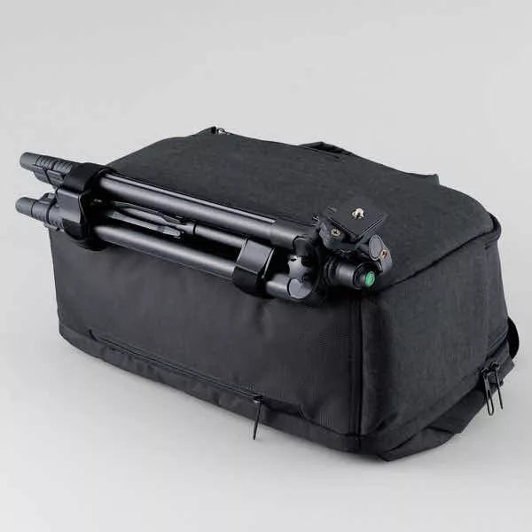 Estuche Maleta Para Cámara Manos Libres Profesional