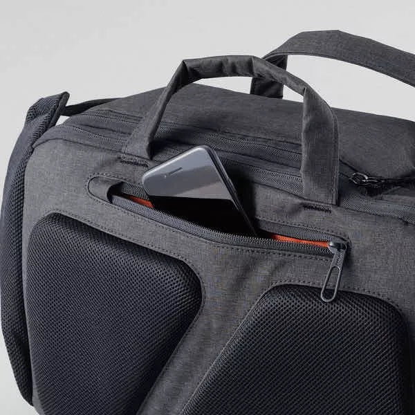 Estuche Maleta Para Cámara Manos Libres Profesional