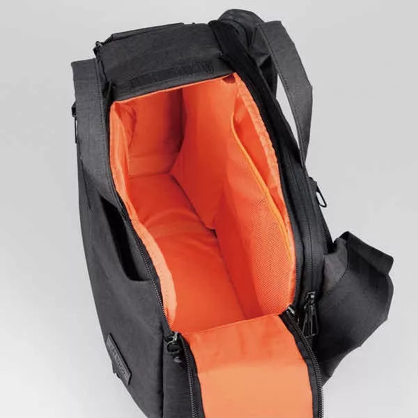 Estuche Maleta Para Cámara Manos Libres Profesional