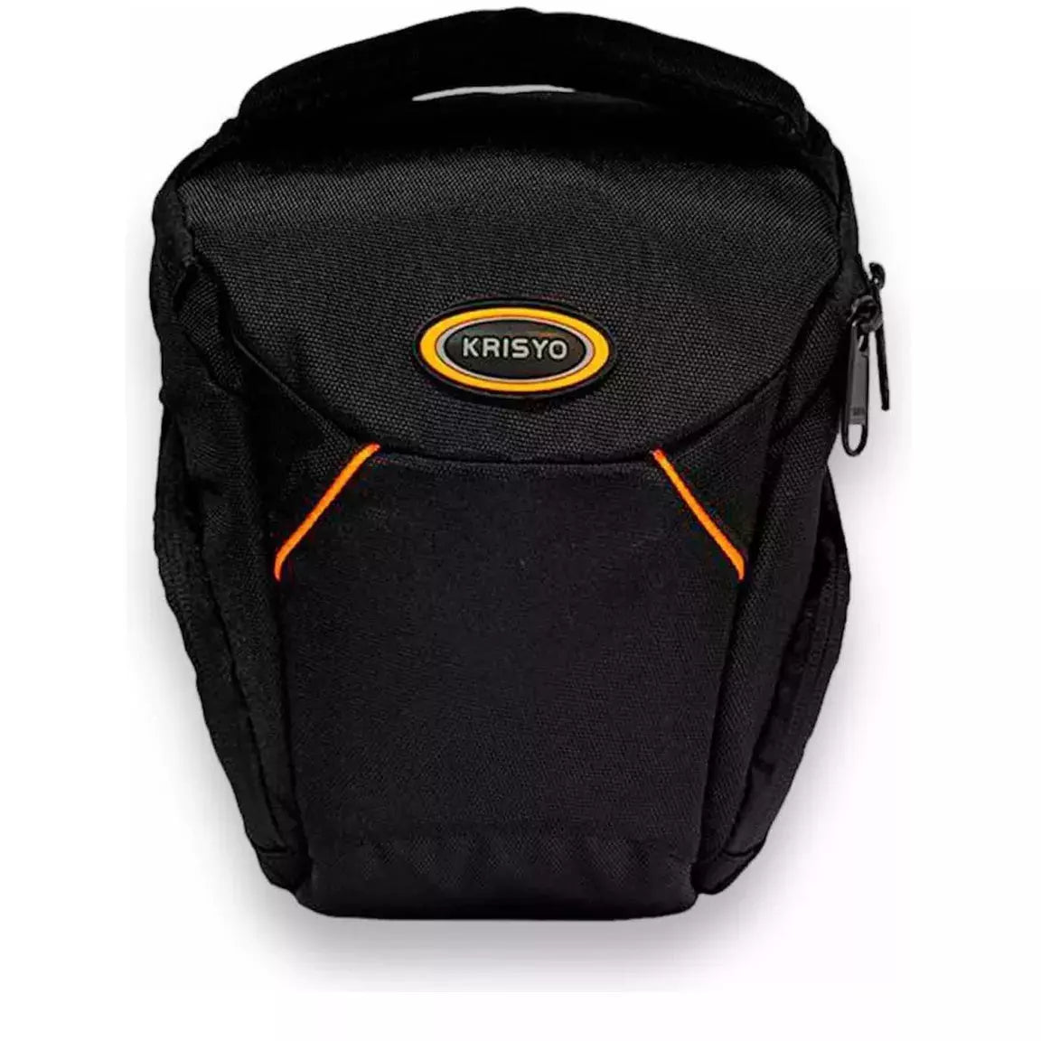 Estuche Maletín Krisyo Para Cámara Dslr Canon Nikon Sony