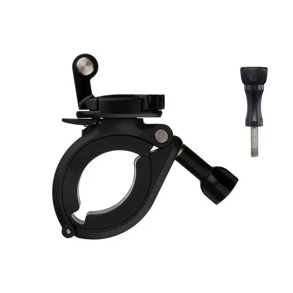 Soporte Manubrio Fácil Ajuste Rotación 360 Gopro Insta360