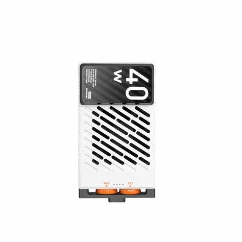 Zhiyun FIVERAY M40 Led Potente de Bolsillo 40W