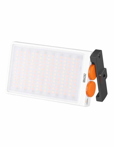 Zhiyun FIVERAY M40 Led Potente de Bolsillo 40W