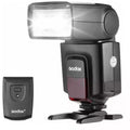 Flash Godox Tt520 II Universal
