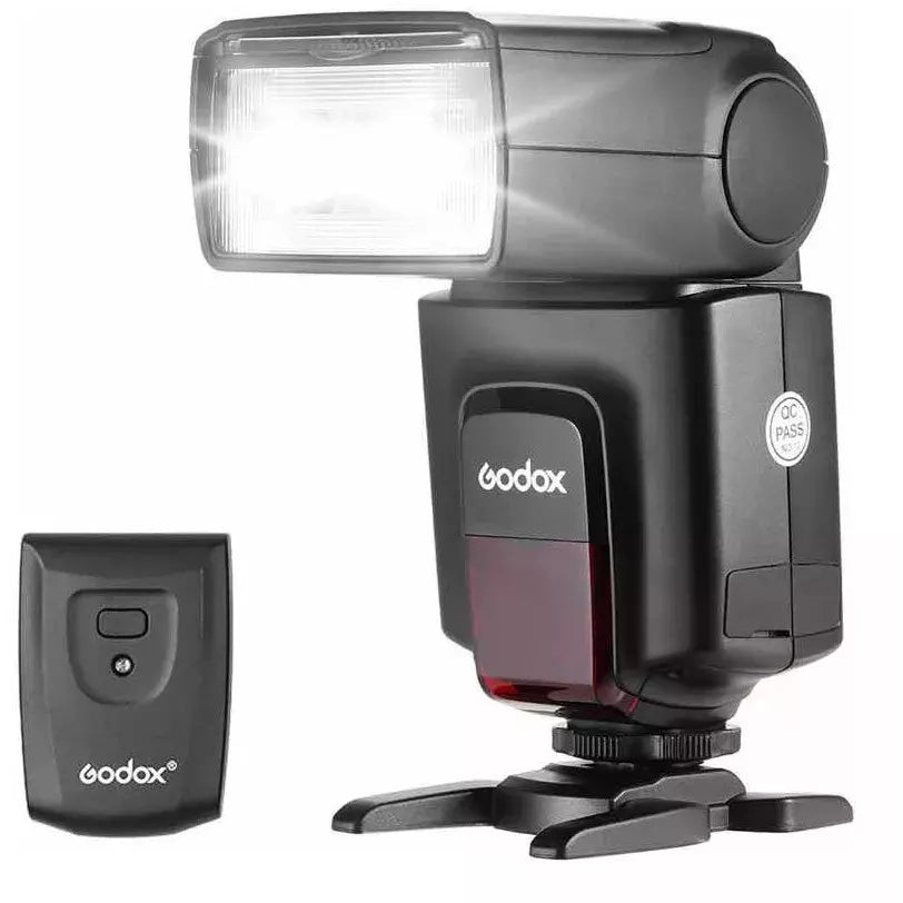 Flash Godox Tt520 II Universal