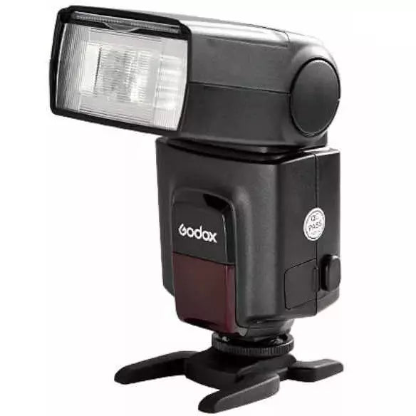 Flash Godox Tt 560 ll Speedlite Universal