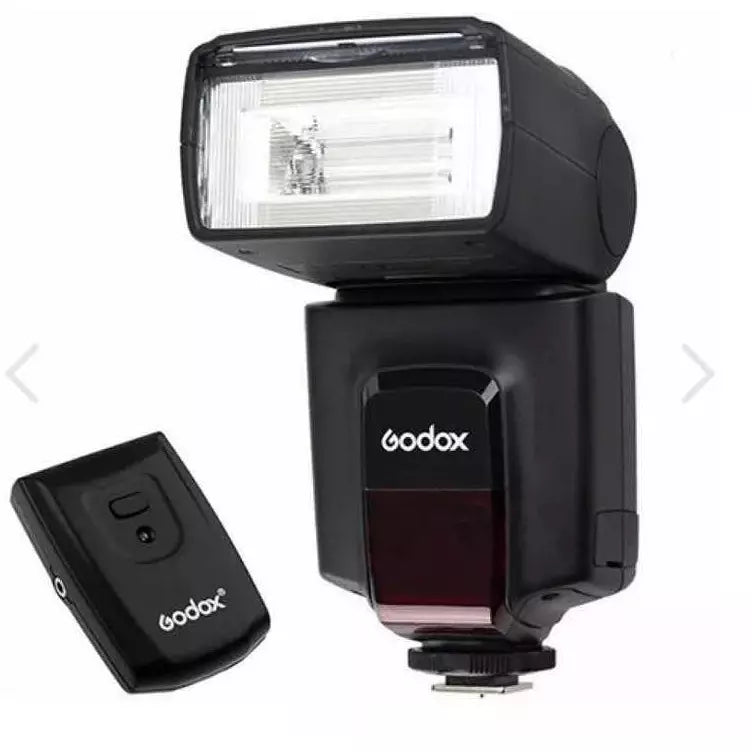 Flash Godox Tt 560 ll Speedlite Universal